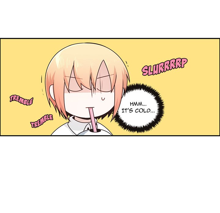 Go away, Mr.Demon Chapter 225 - Page 55