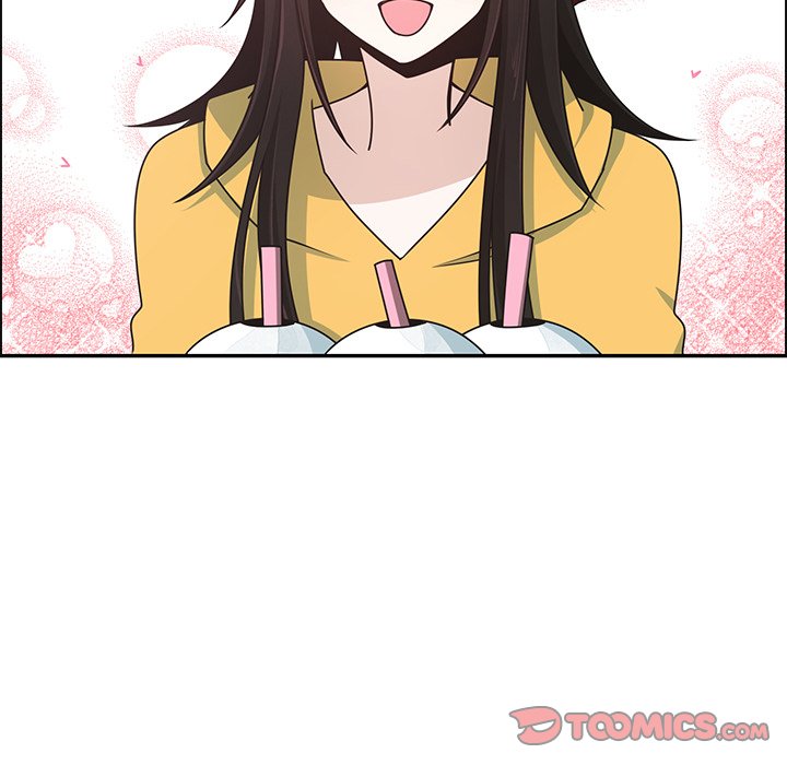 Go away, Mr.Demon Chapter 225 - Page 58