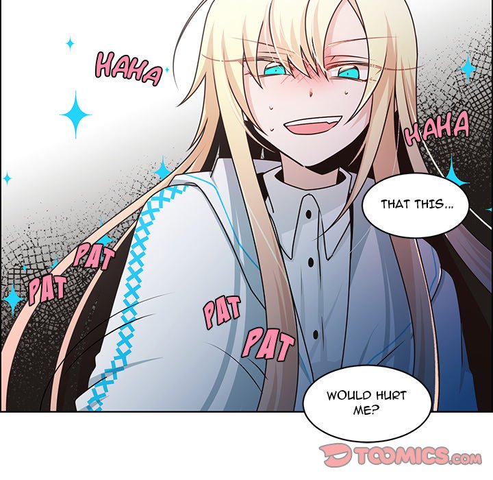 Go away, Mr.Demon Chapter 226 - Page 36