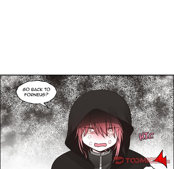 Go away, Mr.Demon Chapter 228 - Page 70