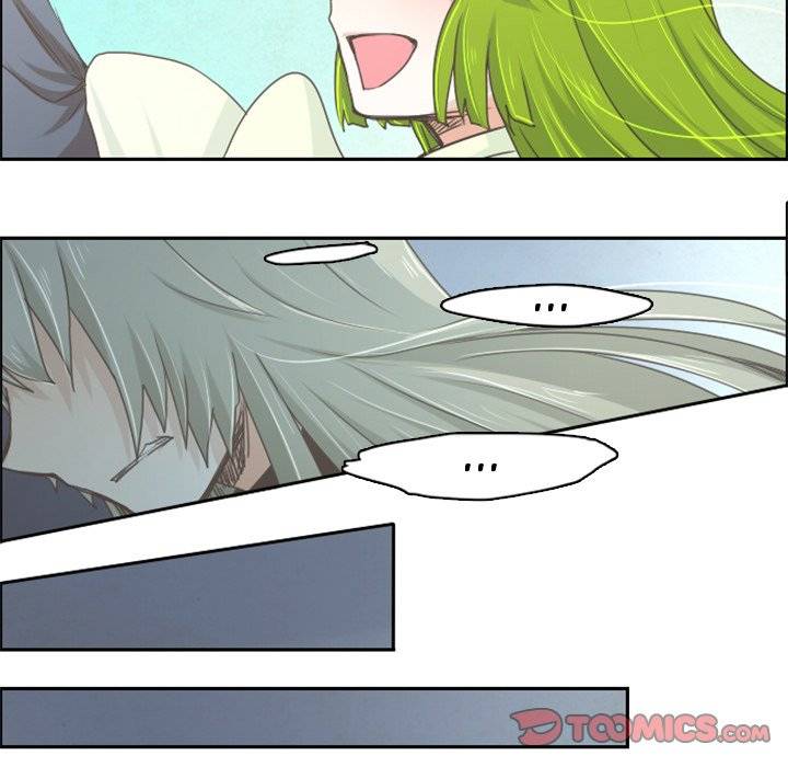 Go away, Mr.Demon Chapter 23 - Page 10