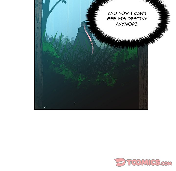 Go away, Mr.Demon Chapter 242 - Page 20