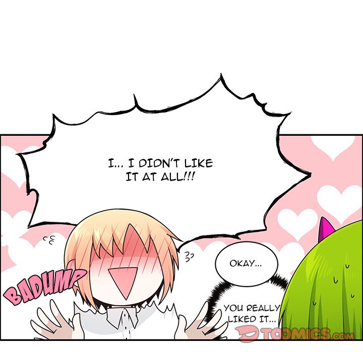 Go away, Mr.Demon Chapter 242 - Page 30