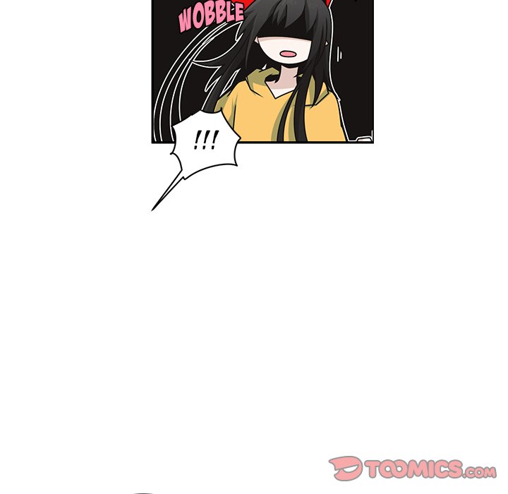 Go away, Mr.Demon Chapter 242 - Page 46