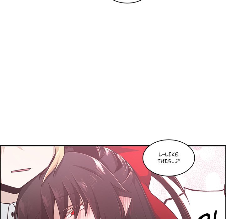 Go away, Mr.Demon Chapter 242 - Page 53