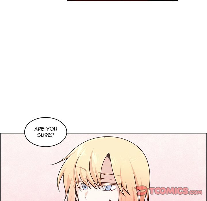 Go away, Mr.Demon Chapter 242 - Page 58