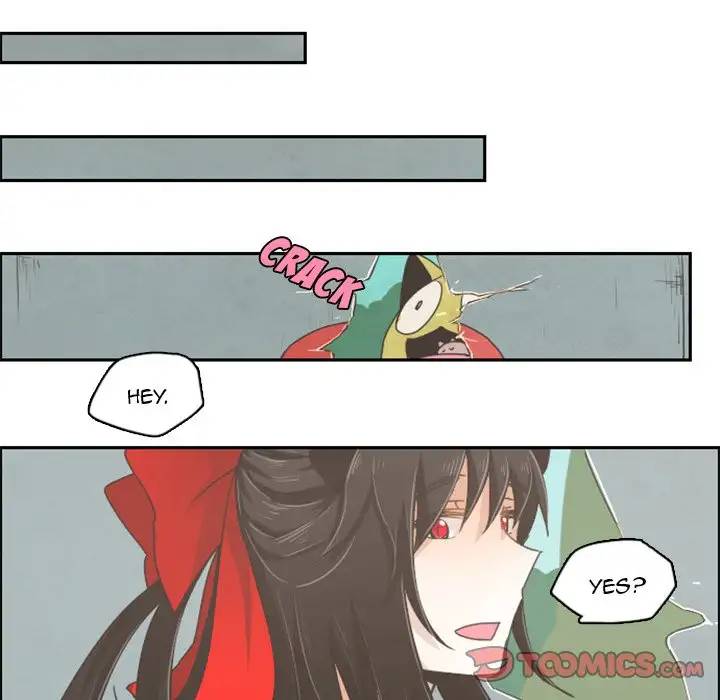 Go away, Mr.Demon Chapter 25 - Page 7