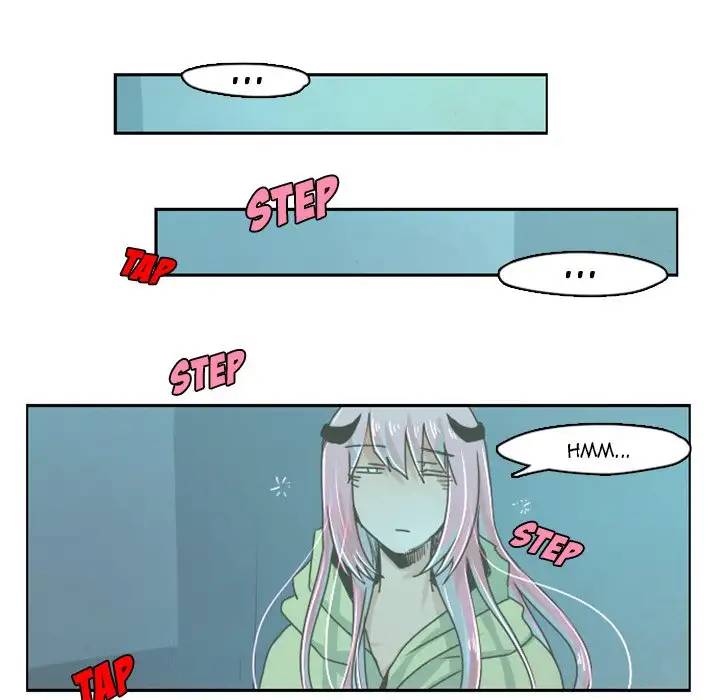 Go away, Mr.Demon Chapter 27 - Page 14