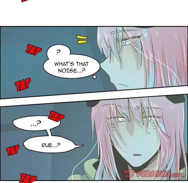 Go away, Mr.Demon Chapter 27 - Page 15