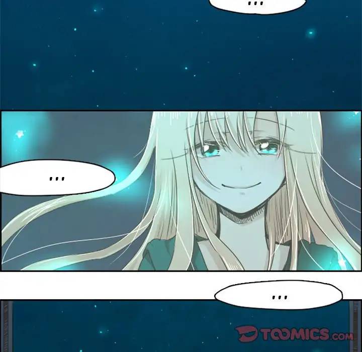 Go away, Mr.Demon Chapter 28 - Page 13