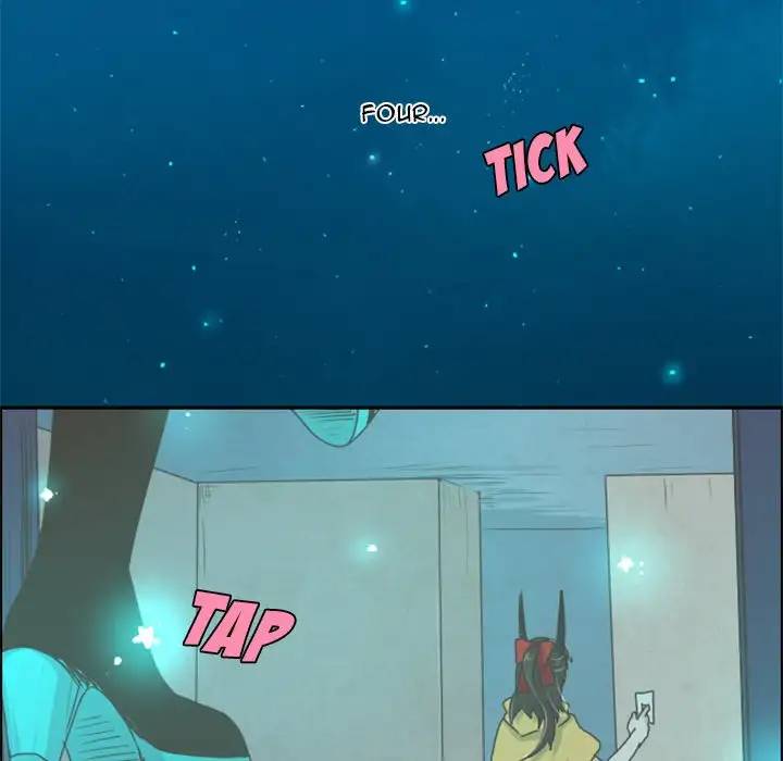 Go away, Mr.Demon Chapter 28 - Page 28