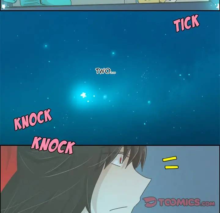 Go away, Mr.Demon Chapter 28 - Page 29