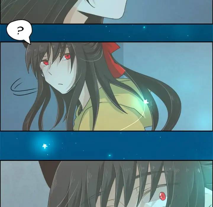 Go away, Mr.Demon Chapter 28 - Page 30