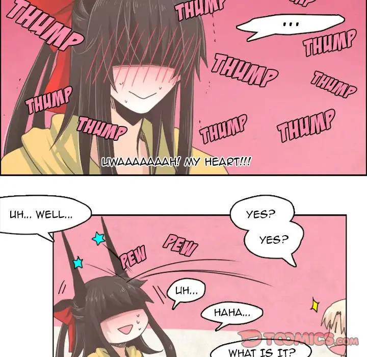 Go away, Mr.Demon Chapter 29 - Page 13