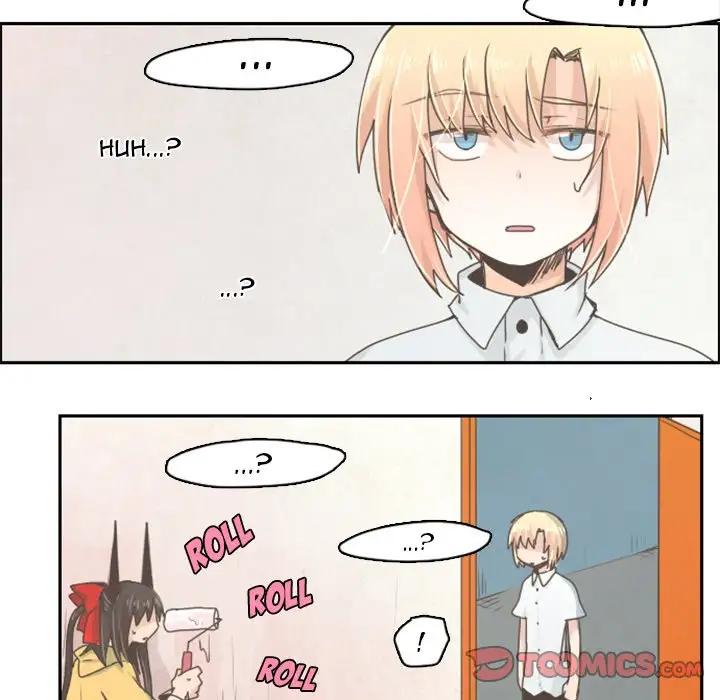 Go away, Mr.Demon Chapter 29 - Page 23