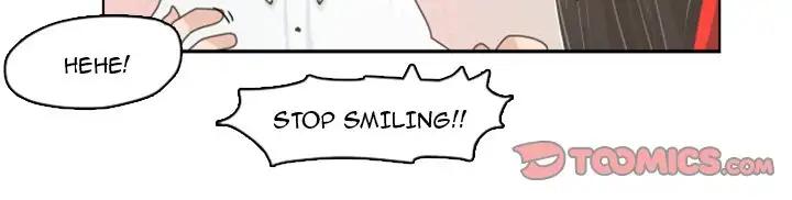 Go away, Mr.Demon Chapter 29 - Page 29