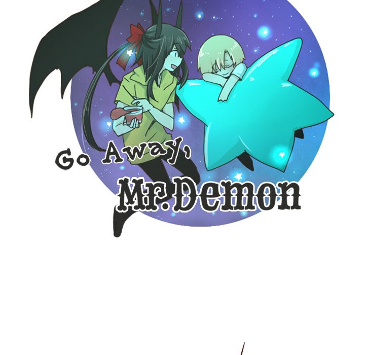 Go away, Mr.Demon Chapter 33 - Page 12