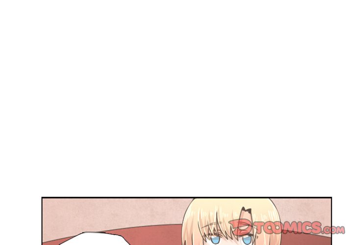 Go away, Mr.Demon Chapter 35 - Page 1