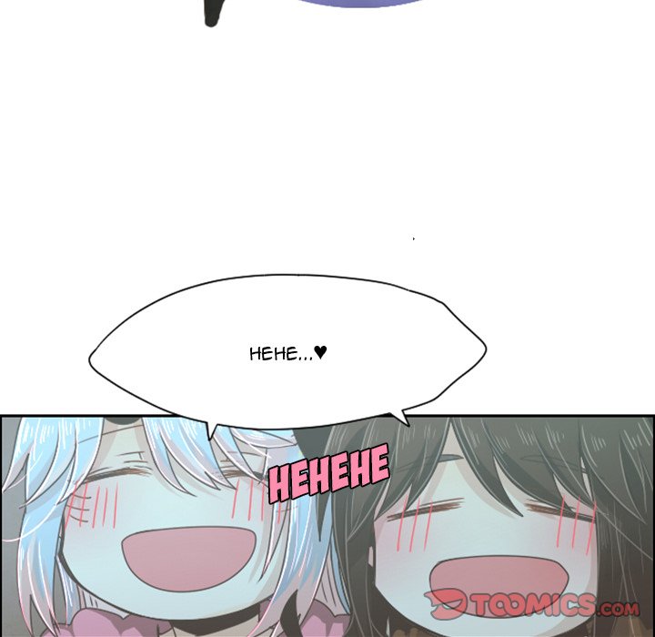 Go away, Mr.Demon Chapter 37 - Page 16