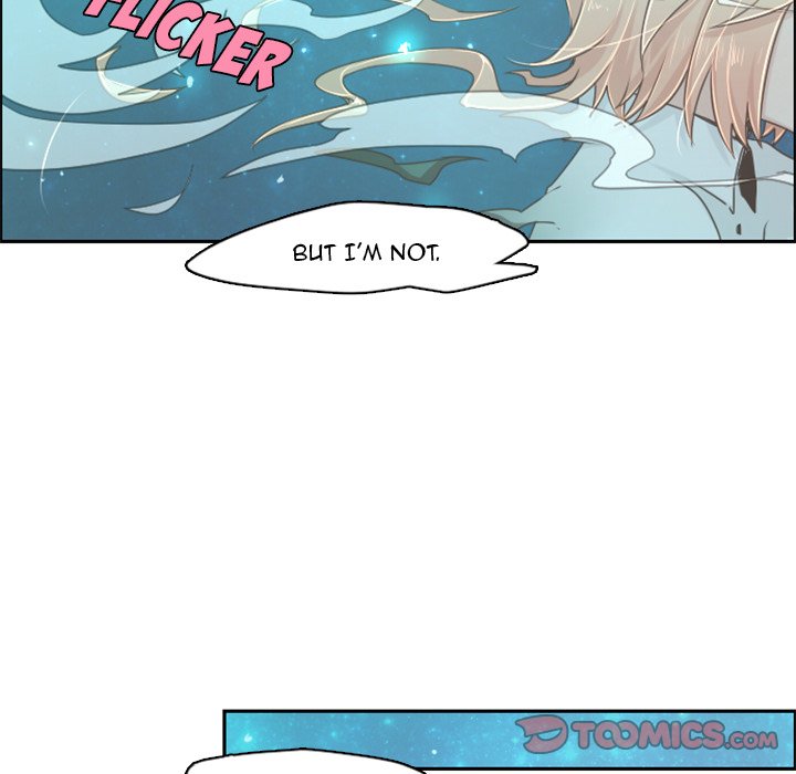 Go away, Mr.Demon Chapter 38 - Page 11