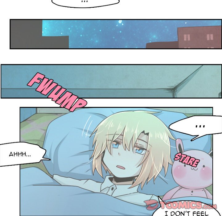 Go away, Mr.Demon Chapter 38 - Page 12