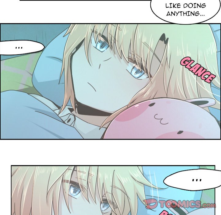 Go away, Mr.Demon Chapter 38 - Page 13