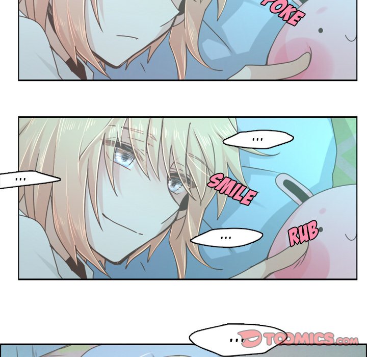 Go away, Mr.Demon Chapter 38 - Page 14