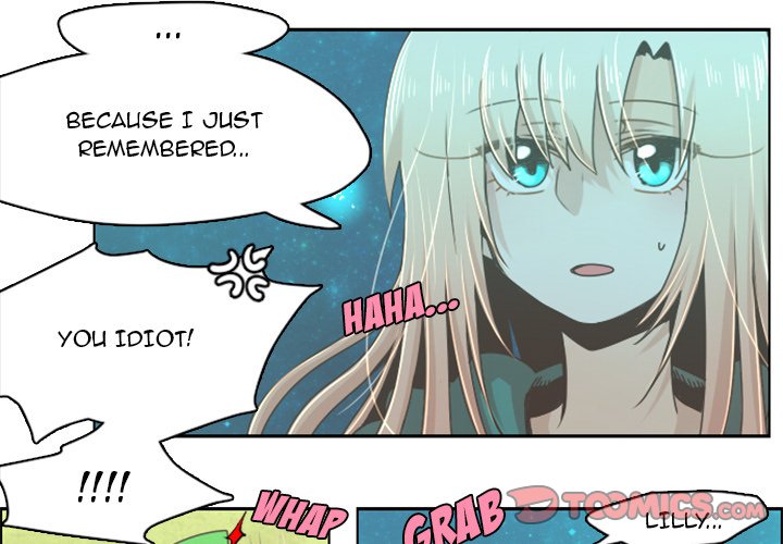 Go away, Mr.Demon Chapter 38 - Page 4