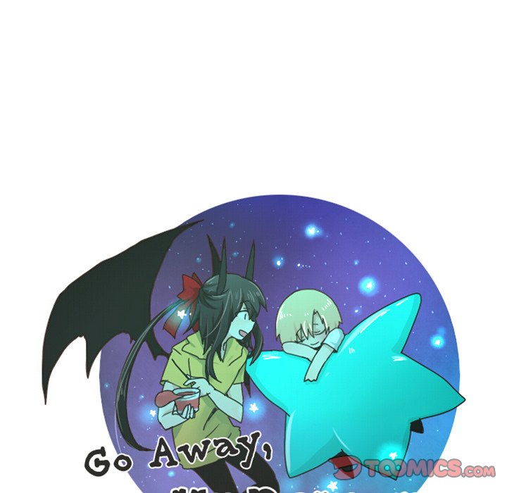 Go away, Mr.Demon Chapter 40 - Page 16