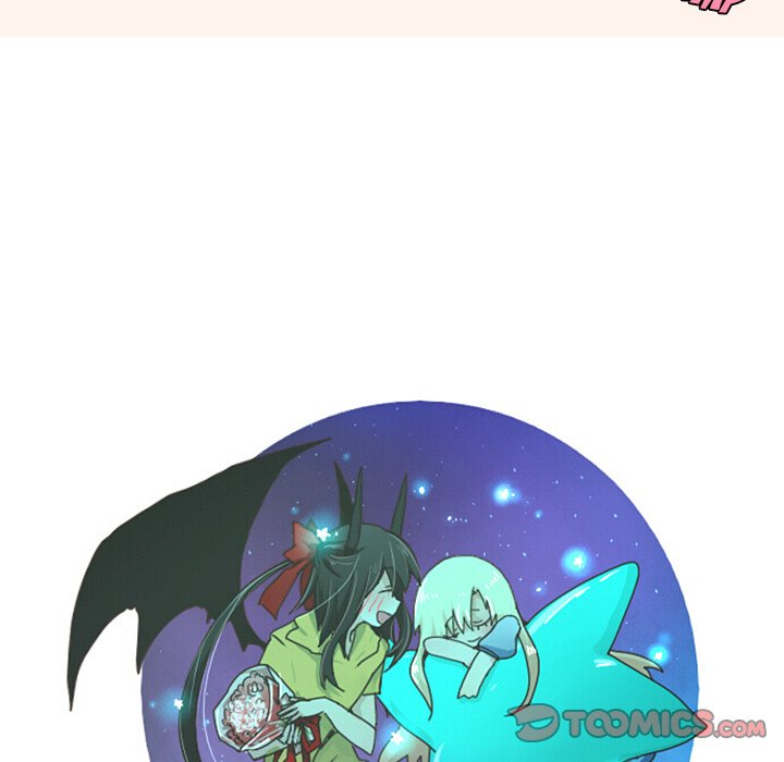 Go away, Mr.Demon Chapter 41 - Page 17