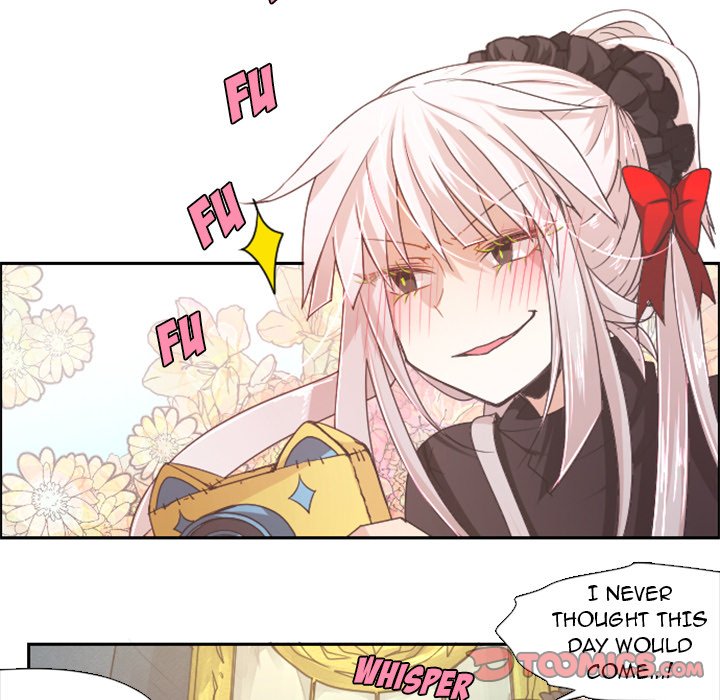 Go away, Mr.Demon Chapter 41 - Page 19