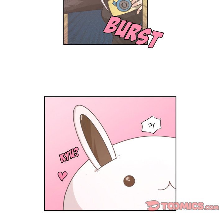 Go away, Mr.Demon Chapter 41 - Page 24