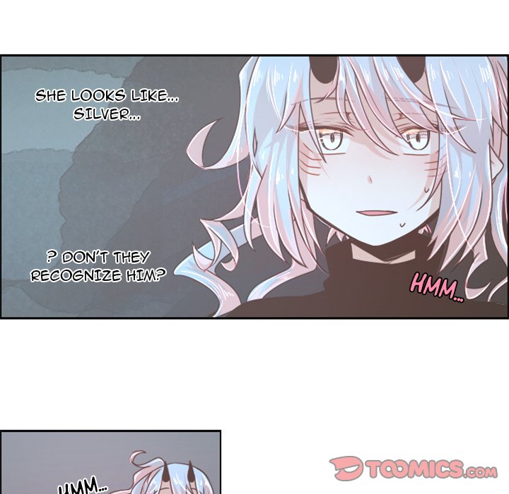 Go away, Mr.Demon Chapter 42 - Page 18