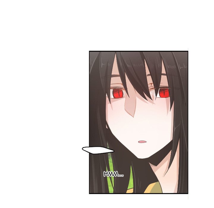 Go away, Mr.Demon Chapter 45 - Page 44