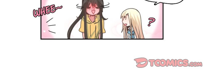 Go away, Mr.Demon Chapter 45 - Page 47