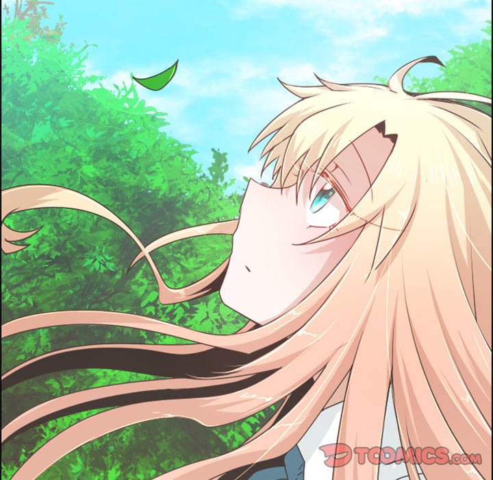 Go away, Mr.Demon Chapter 45 - Page 5