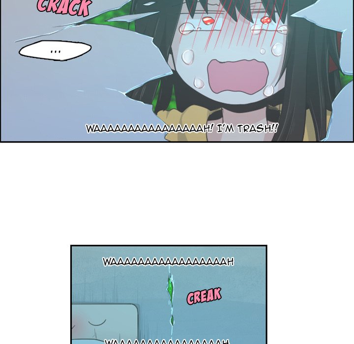 Go away, Mr.Demon Chapter 46 - Page 12