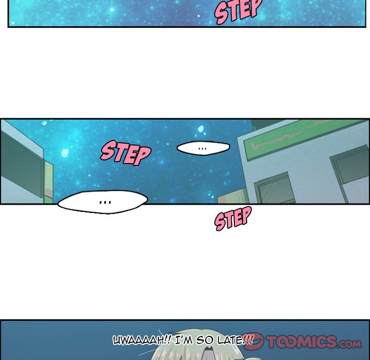 Go away, Mr.Demon Chapter 46 - Page 15