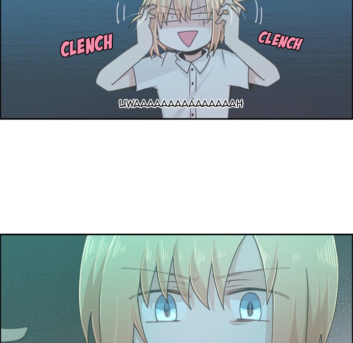 Go away, Mr.Demon Chapter 46 - Page 16