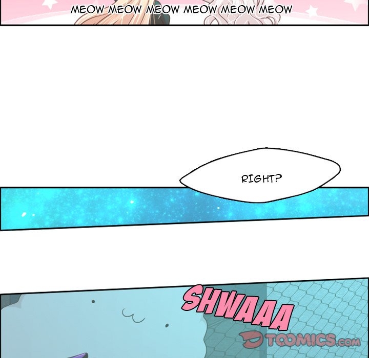 Go away, Mr.Demon Chapter 46 - Page 39