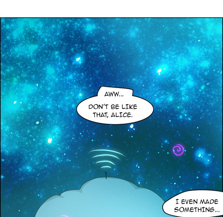 Go away, Mr.Demon Chapter 46 - Page 44