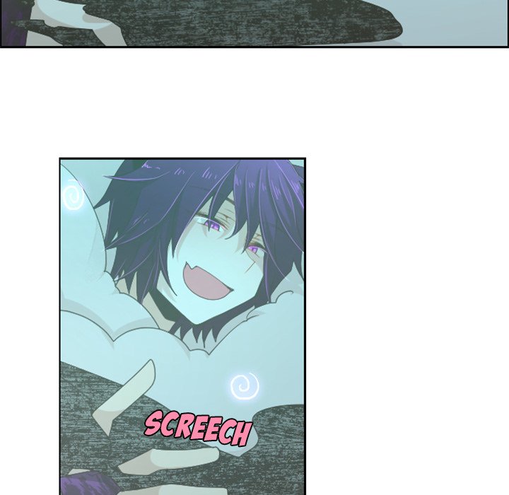 Go away, Mr.Demon Chapter 47 - Page 10