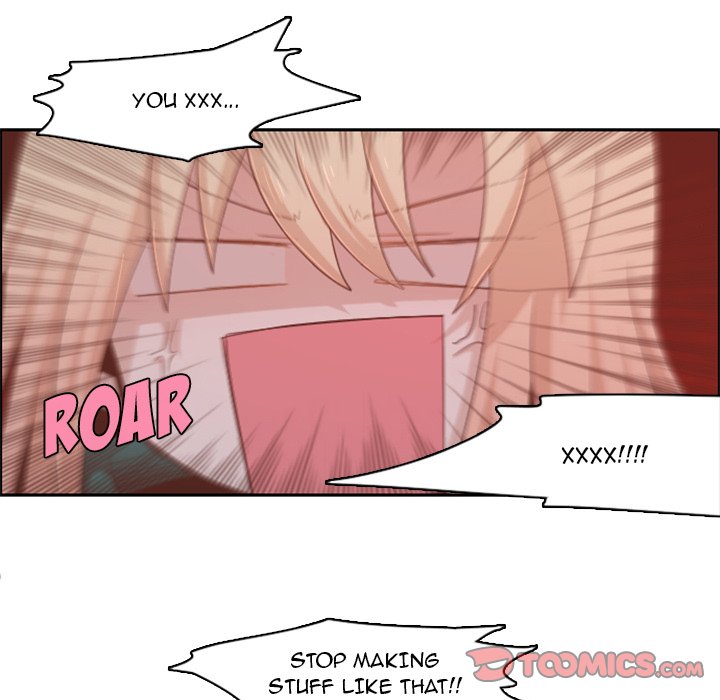 Go away, Mr.Demon Chapter 47 - Page 13