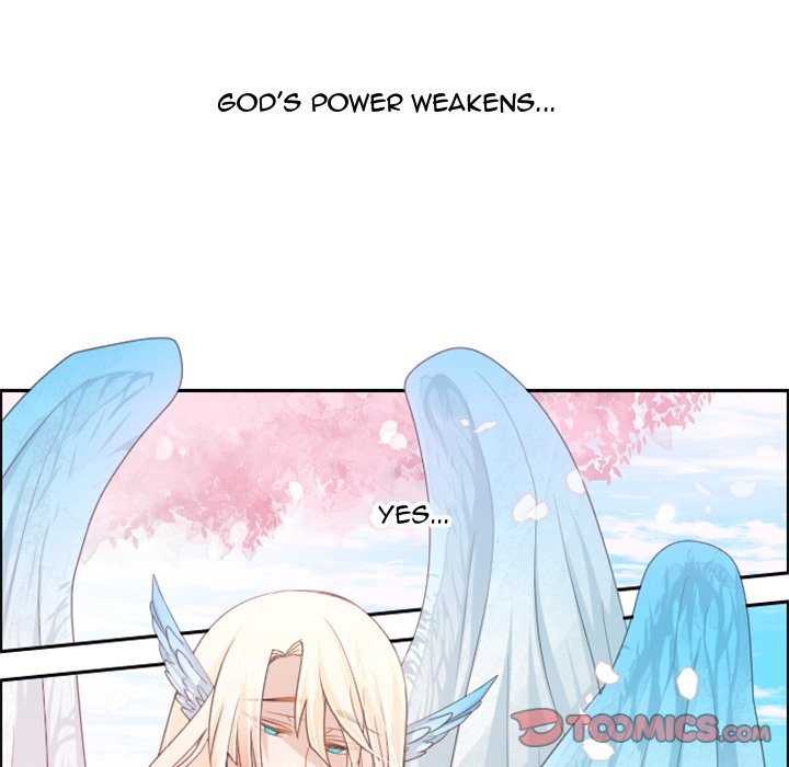 Go away, Mr.Demon Chapter 47 - Page 19