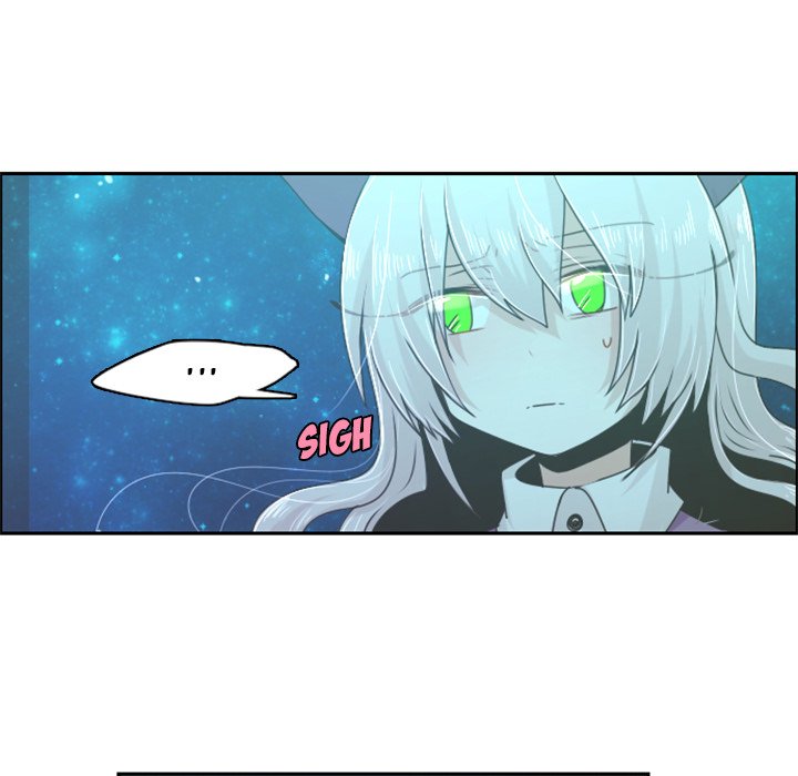 Go away, Mr.Demon Chapter 47 - Page 40