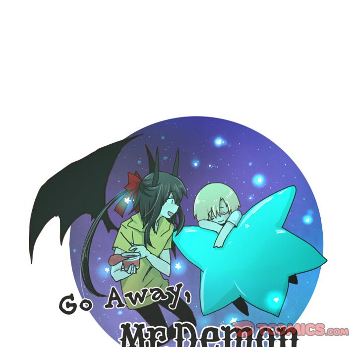 Go away, Mr.Demon Chapter 48 - Page 21