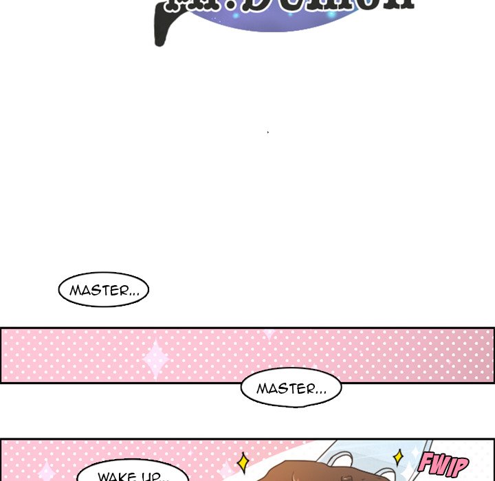 Go away, Mr.Demon Chapter 48 - Page 22