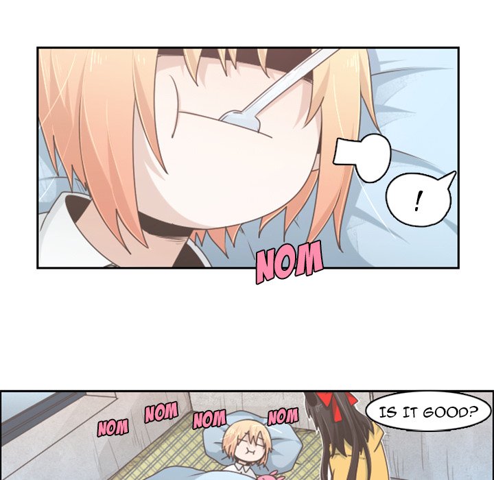 Go away, Mr.Demon Chapter 48 - Page 24