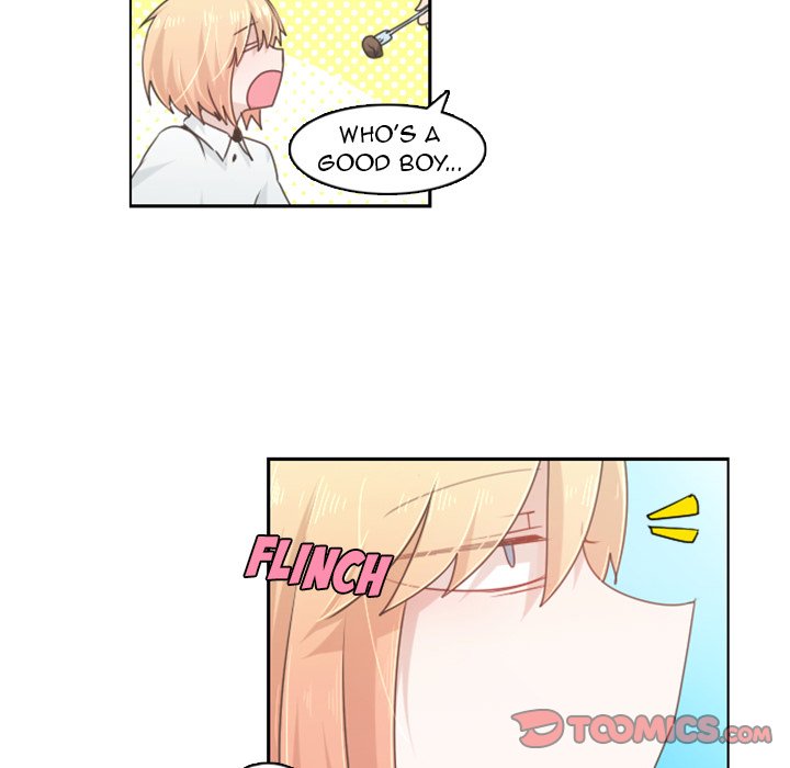 Go away, Mr.Demon Chapter 48 - Page 27