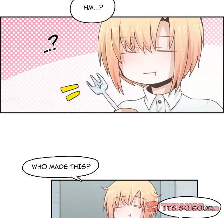 Go away, Mr.Demon Chapter 48 - Page 29